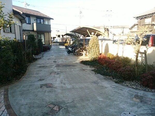 ロイヤルコート Bの物件内観写真